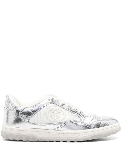 gucci mac80 silver|Gucci MAC80 lace.